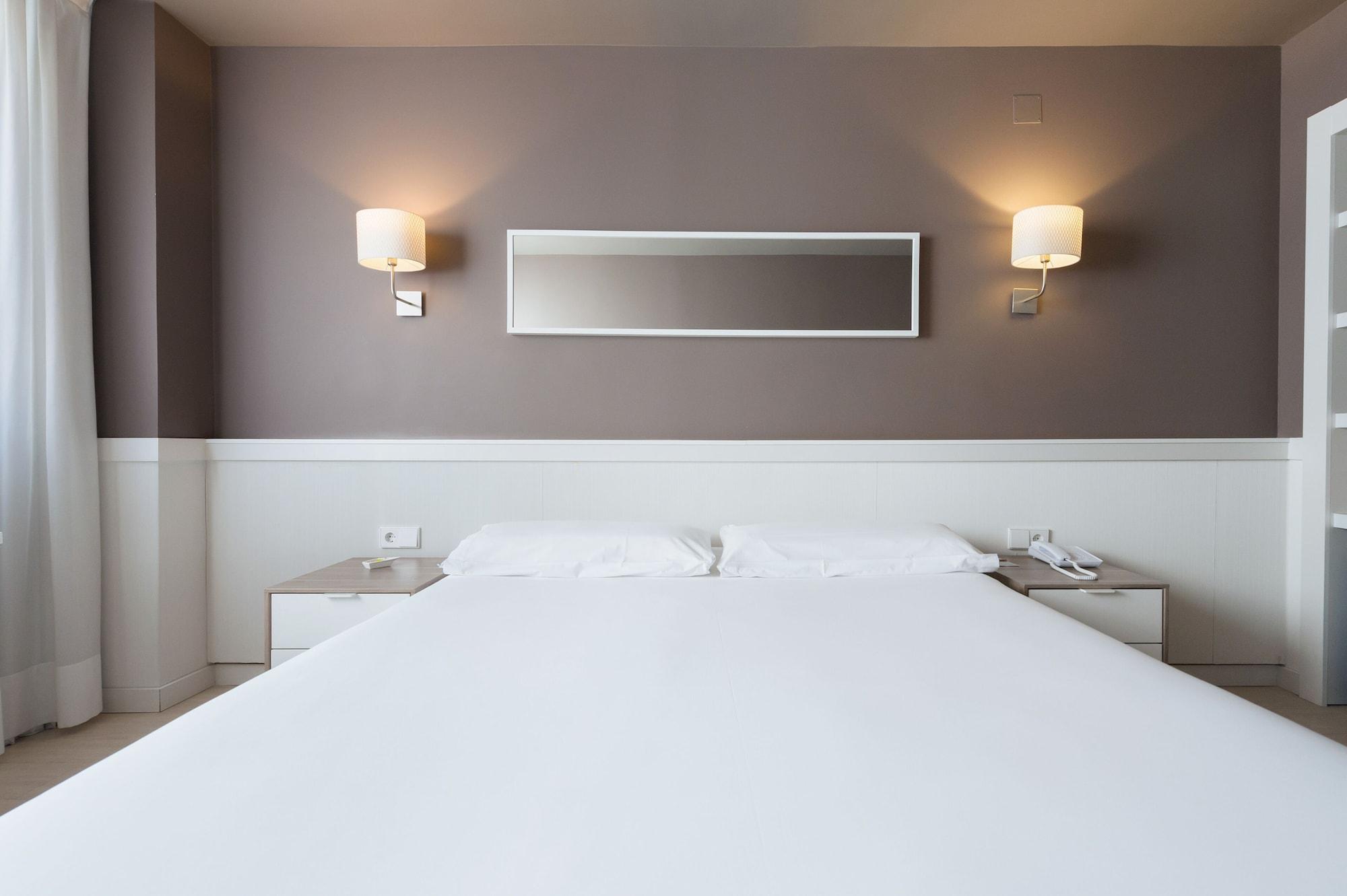 Paral-Lel Barcelona Ngoại thất bức ảnh