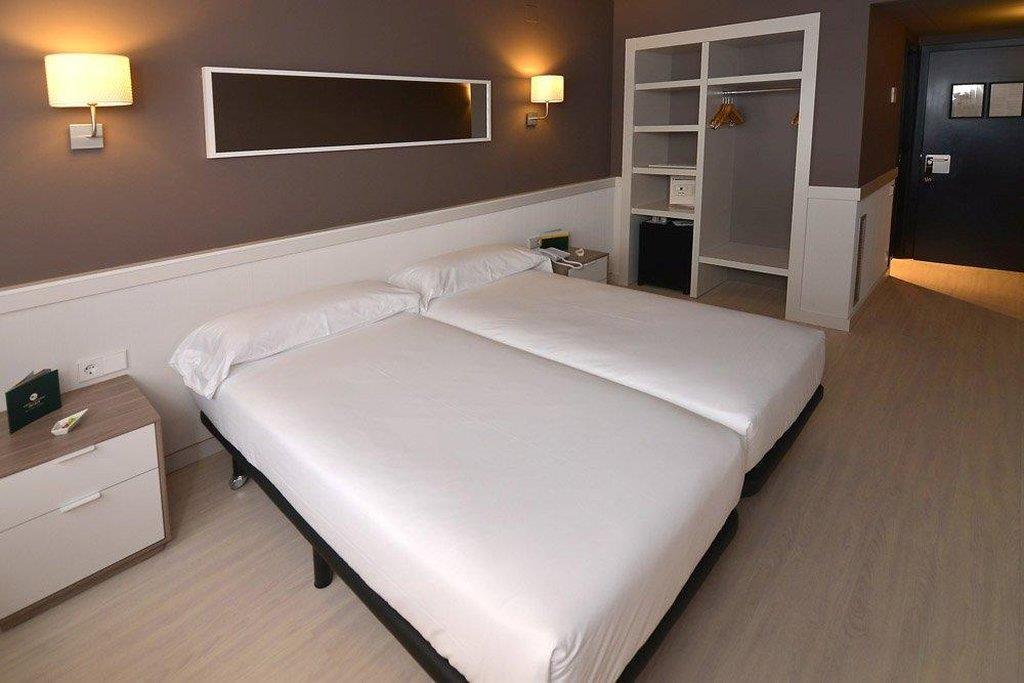 Paral-Lel Barcelona Phòng bức ảnh
