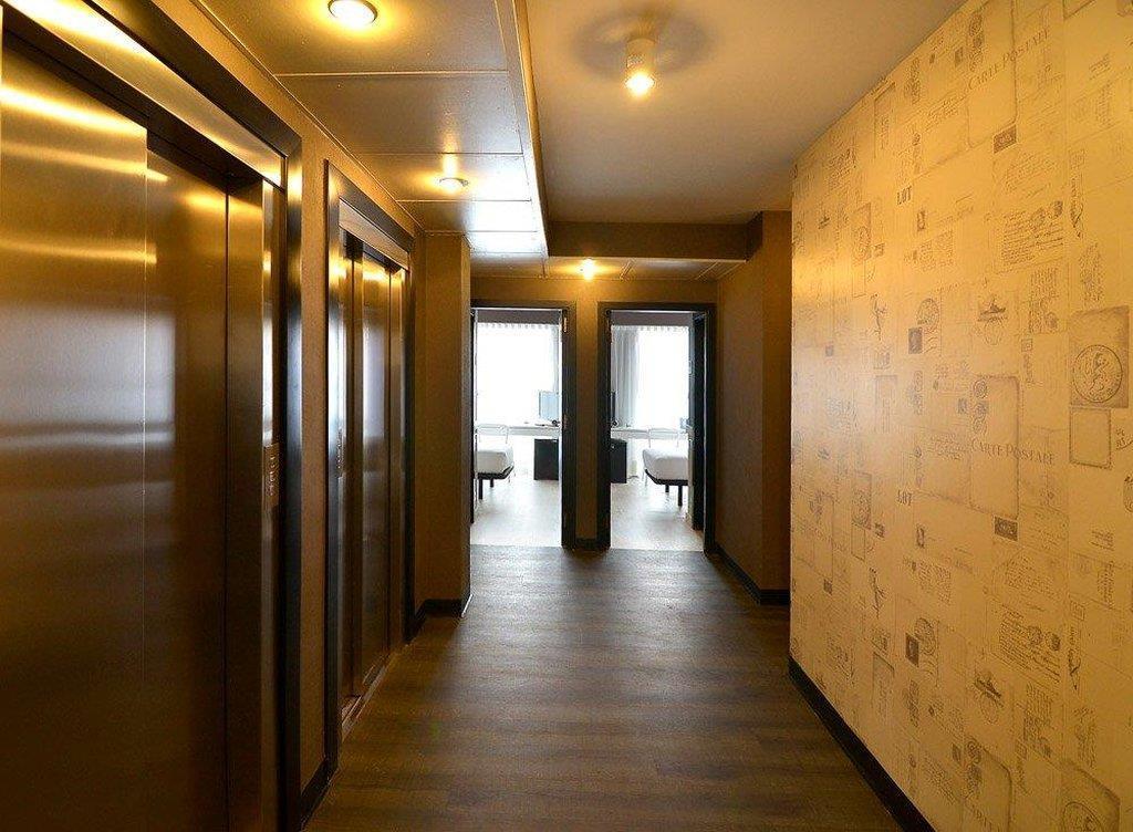 Paral-Lel Barcelona Tiện nghi bức ảnh