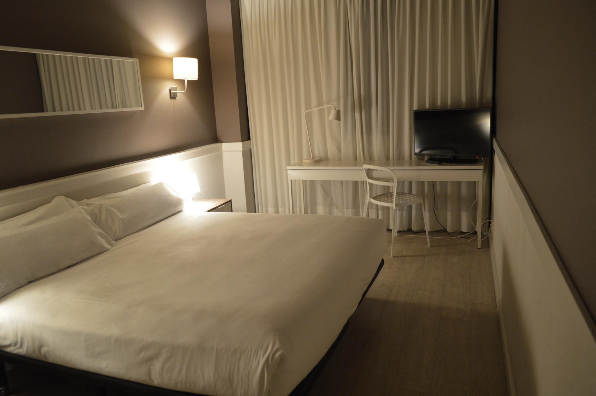 Paral-Lel Barcelona Ngoại thất bức ảnh