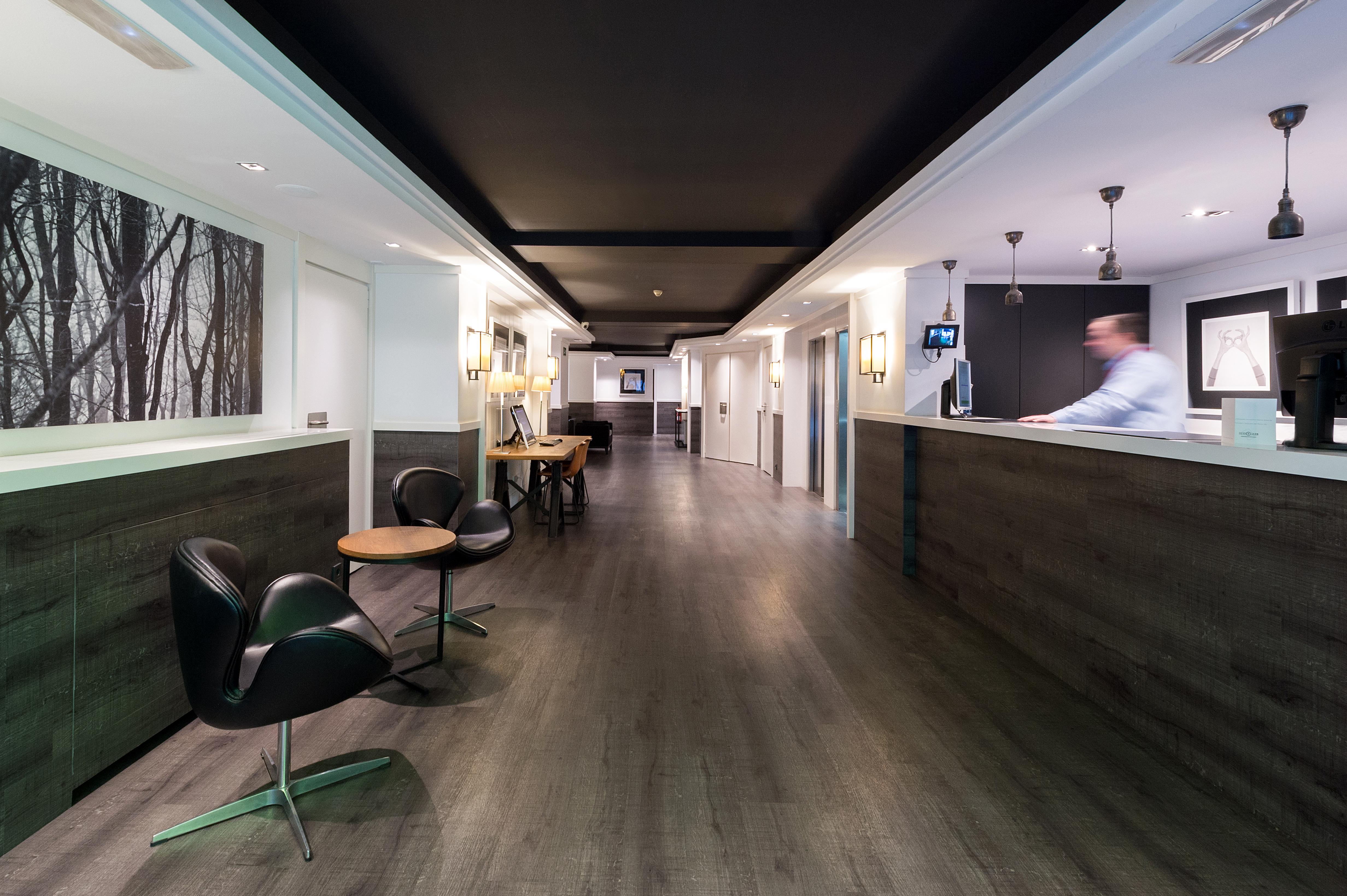 Paral-Lel Barcelona Ngoại thất bức ảnh