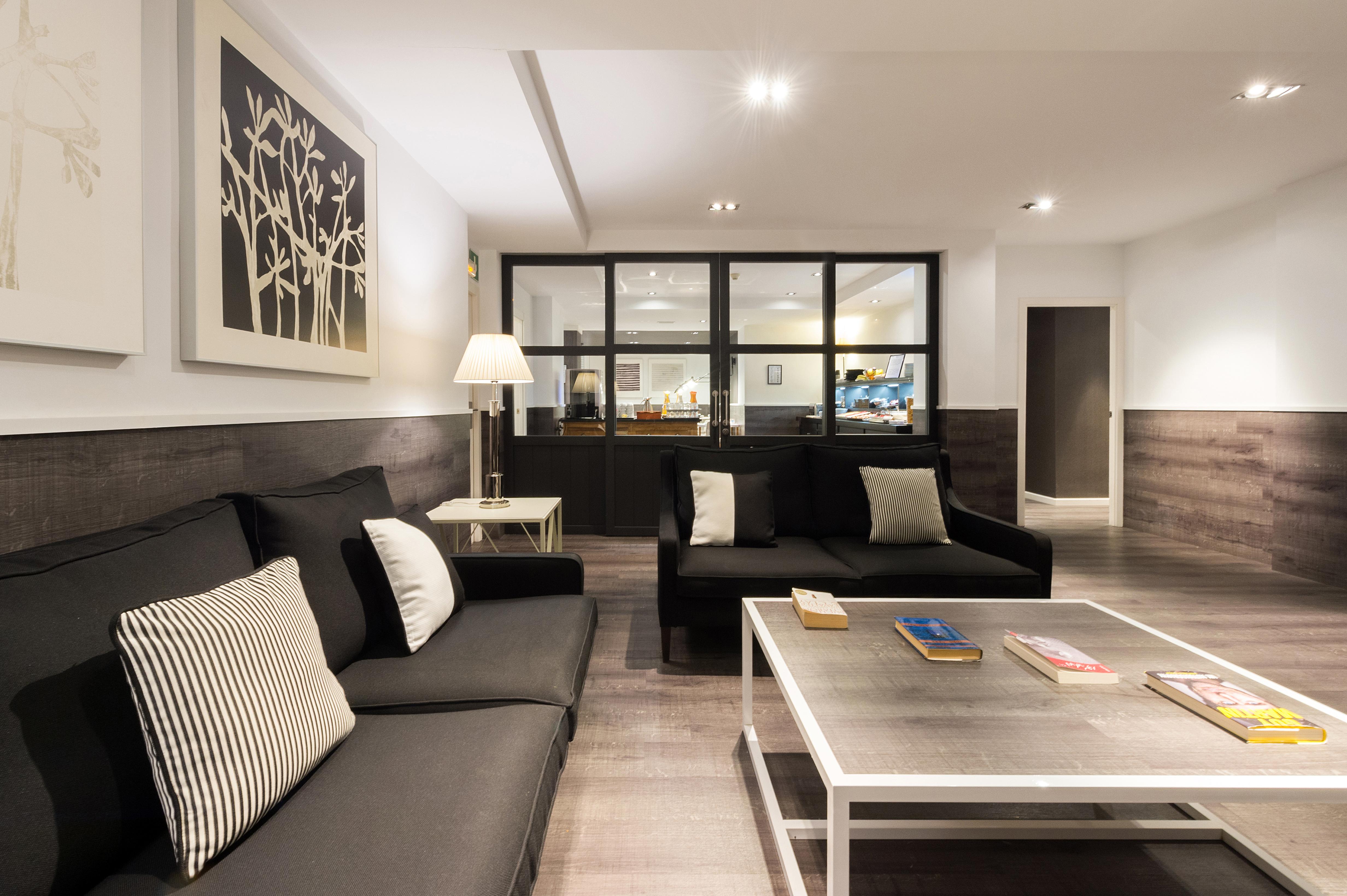 Paral-Lel Barcelona Ngoại thất bức ảnh