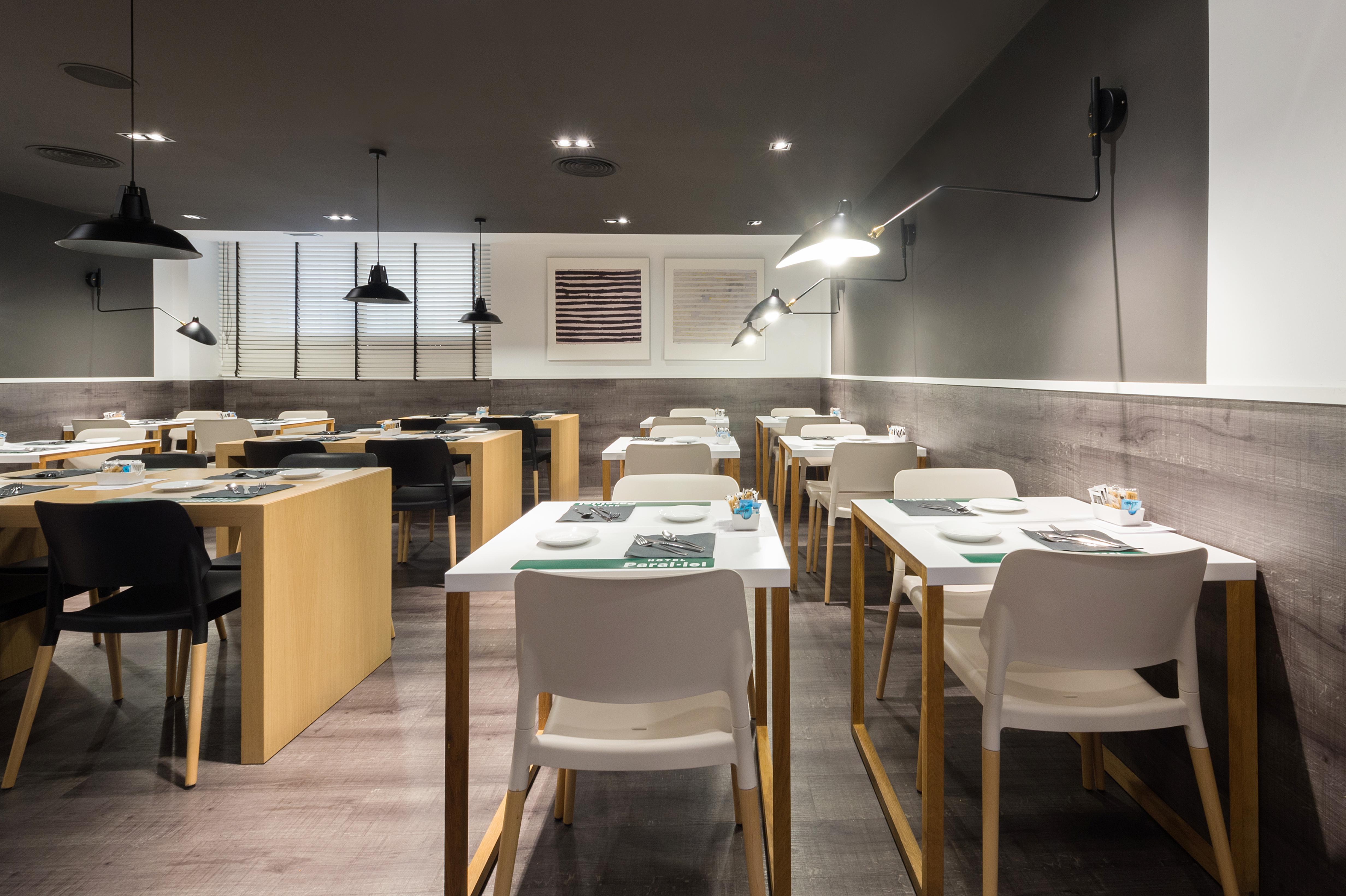 Paral-Lel Barcelona Ngoại thất bức ảnh