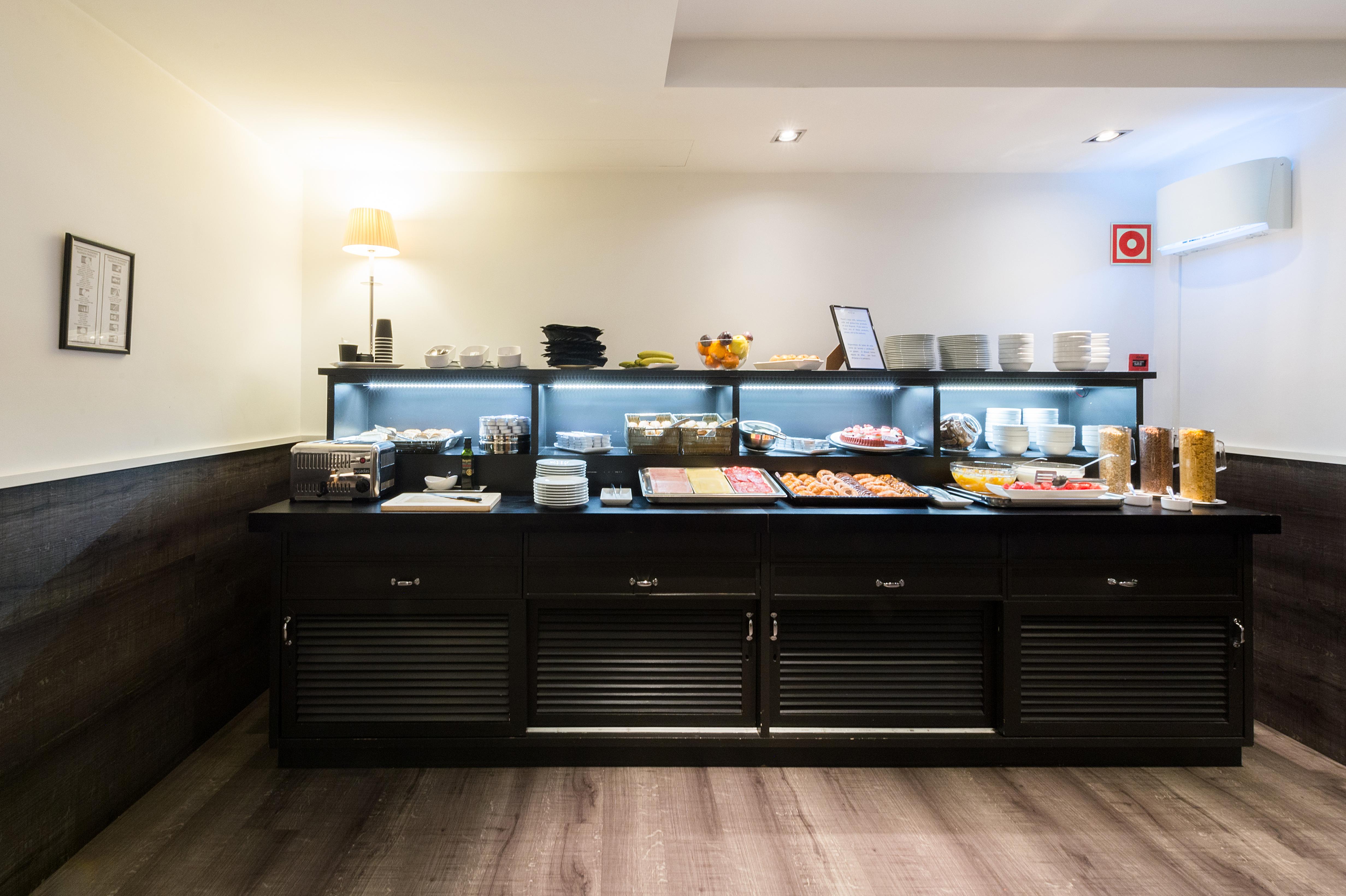 Paral-Lel Barcelona Ngoại thất bức ảnh