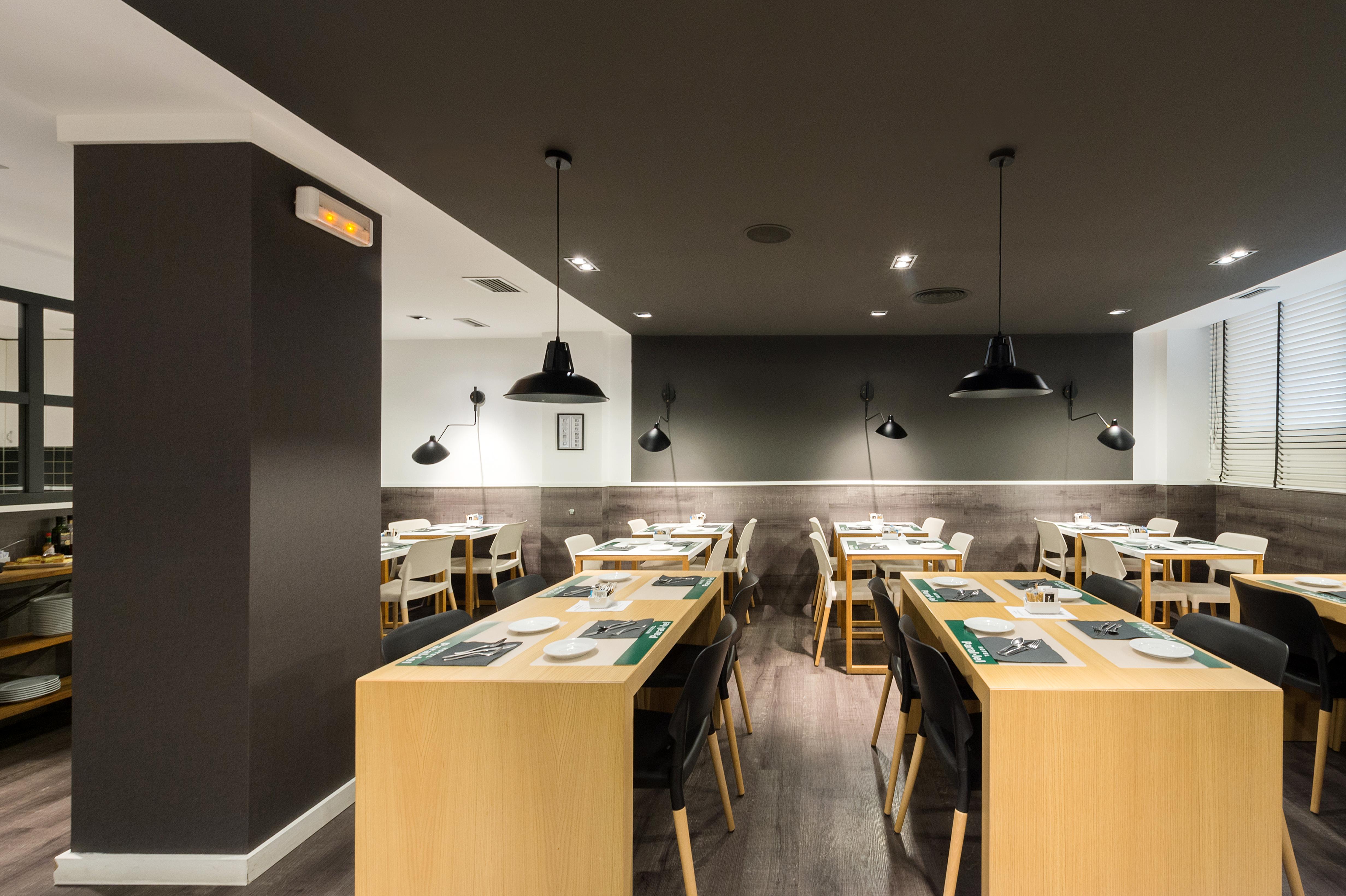 Paral-Lel Barcelona Ngoại thất bức ảnh