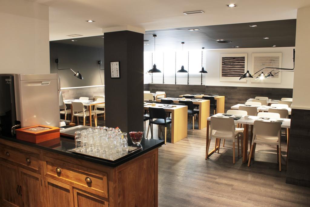 Paral-Lel Barcelona Ngoại thất bức ảnh