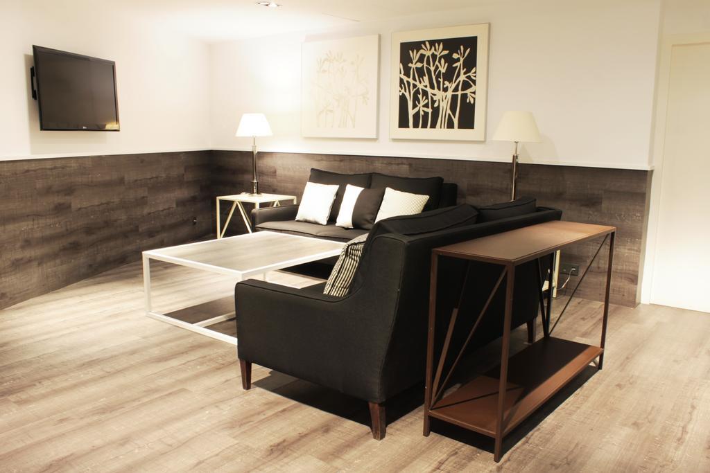 Paral-Lel Barcelona Ngoại thất bức ảnh