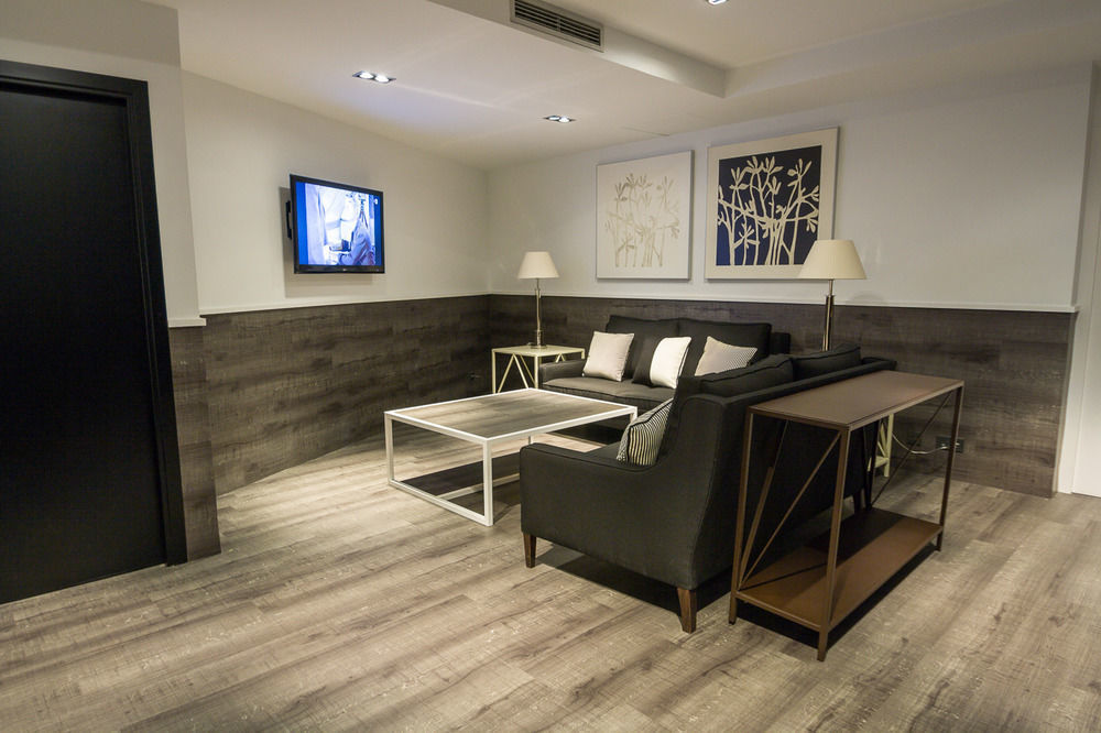 Paral-Lel Barcelona Ngoại thất bức ảnh