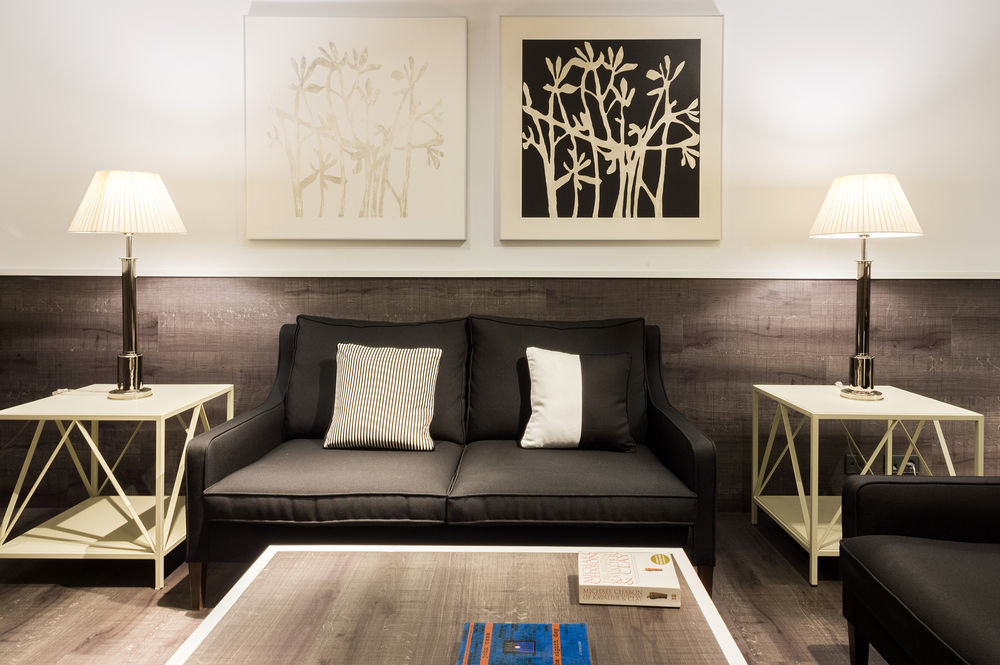 Paral-Lel Barcelona Ngoại thất bức ảnh