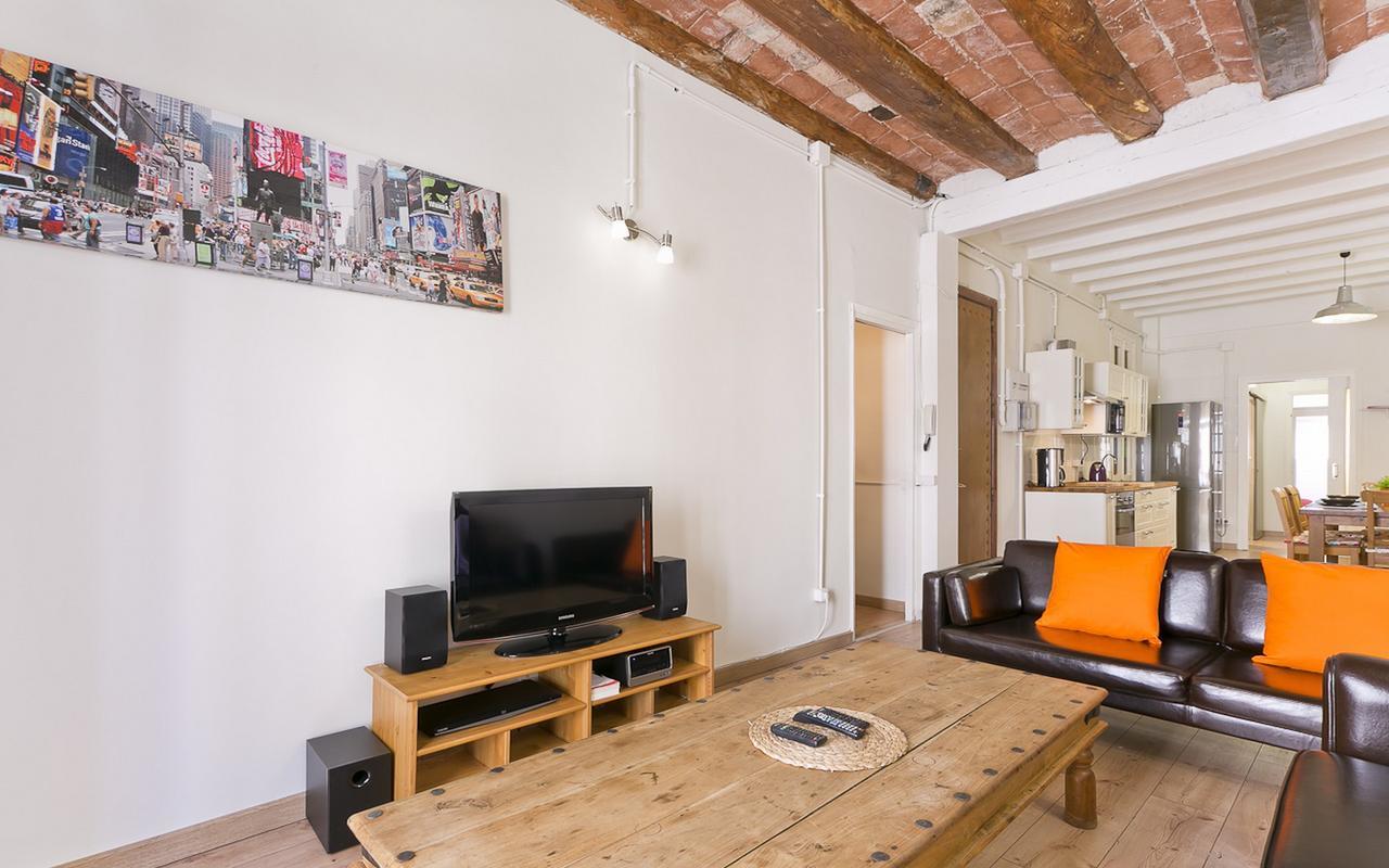 Paral-Lel Barcelona Ngoại thất bức ảnh